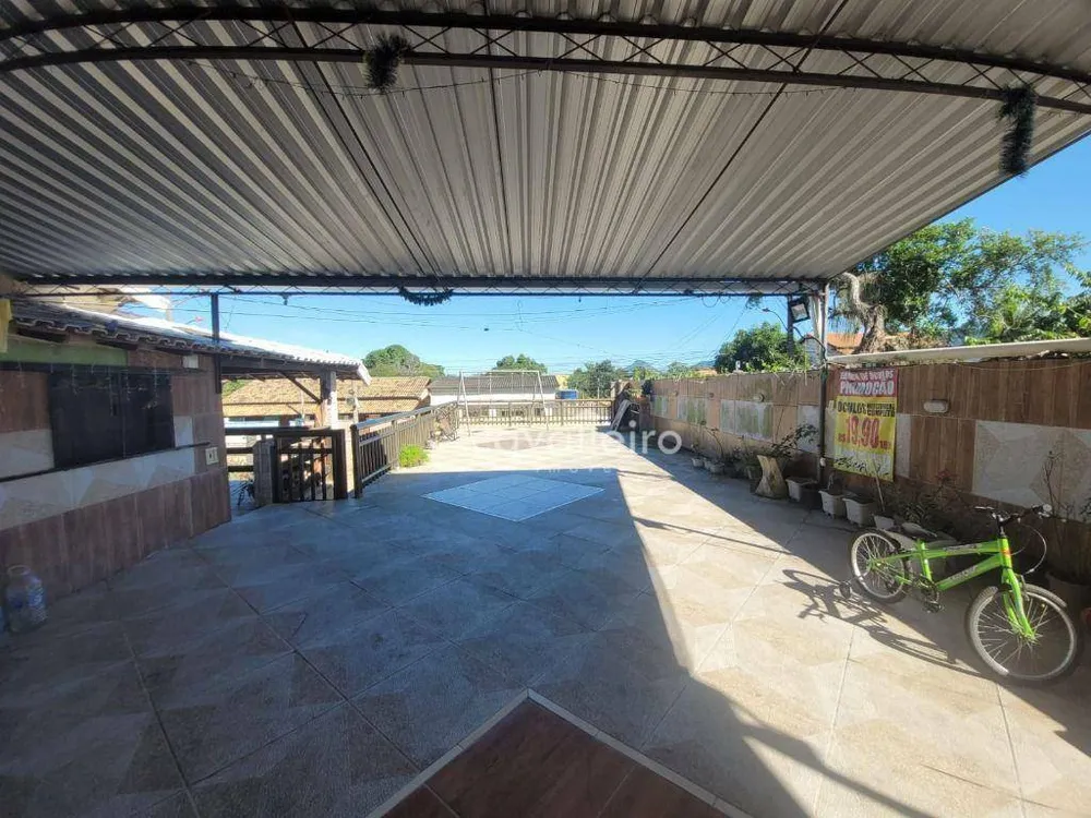 Casa, 4 quartos, 179 m² - Foto 6
