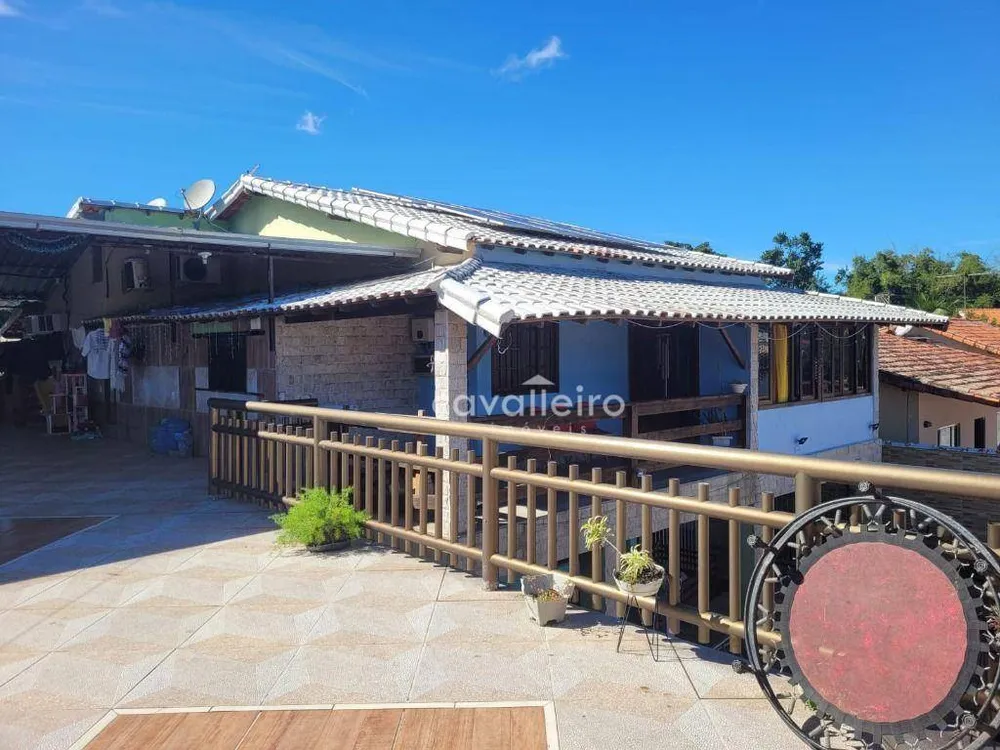 Casa, 4 quartos, 179 m² - Foto 11