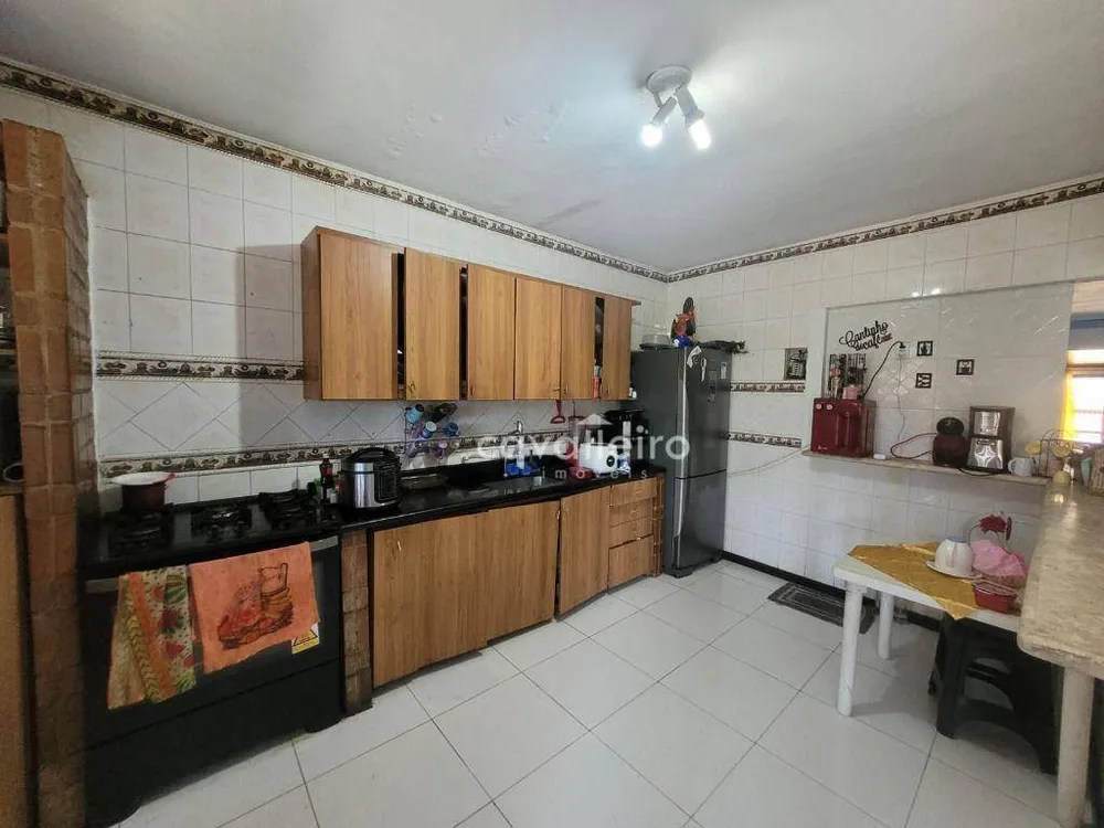 Casa, 4 quartos, 179 m² - Foto 16