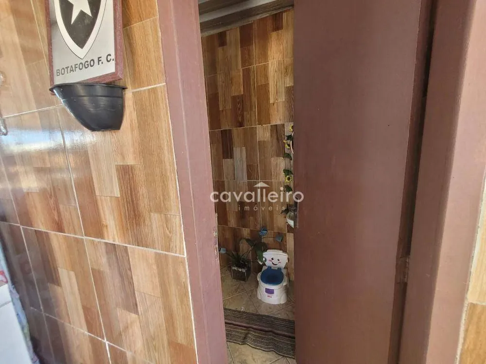 Casa, 4 quartos, 179 m² - Foto 13