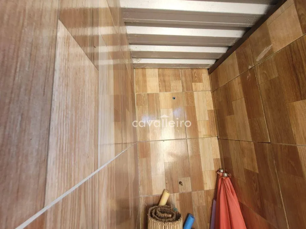 Casa, 4 quartos, 179 m² - Foto 12
