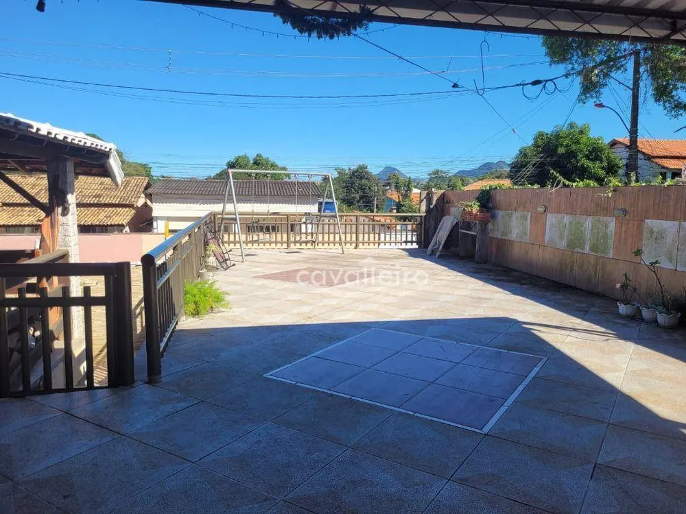 Casa, 4 quartos, 179 m² - Foto 14