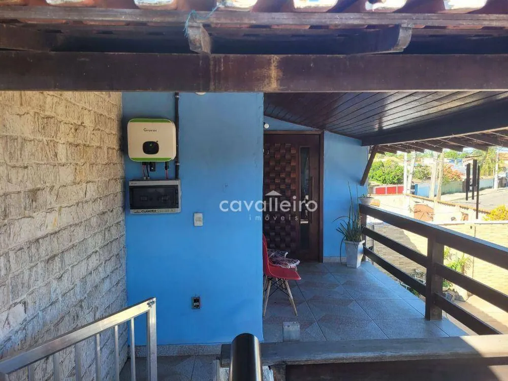 Casa, 4 quartos, 179 m² - Foto 7