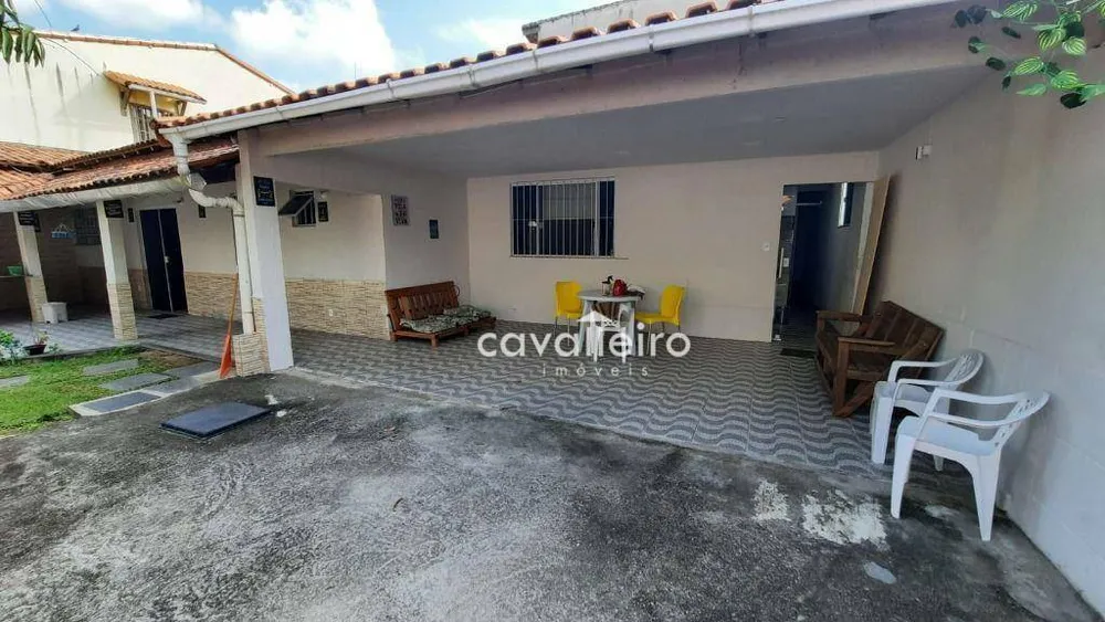 Casa, 3 quartos, 230 m² - Foto 3