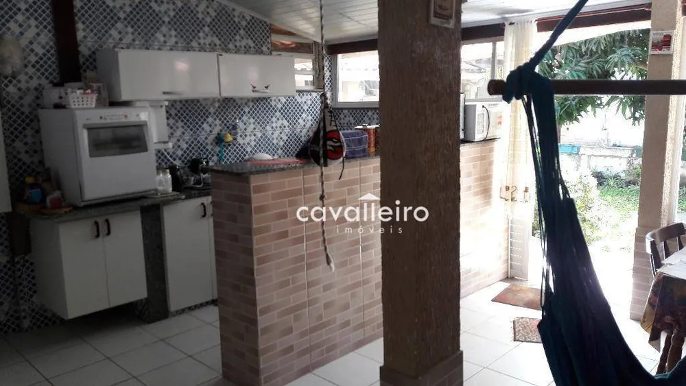 Casa, 3 quartos, 230 m² - Foto 25