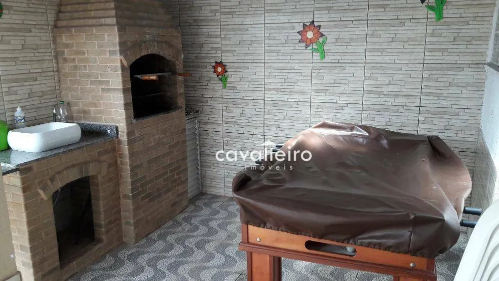 Casa, 3 quartos, 230 m² - Foto 23