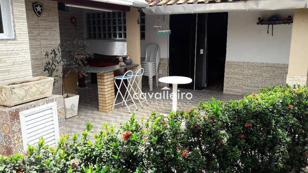 Casa, 3 quartos, 230 m² - Foto 5