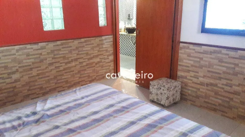Casa, 3 quartos, 230 m² - Foto 8