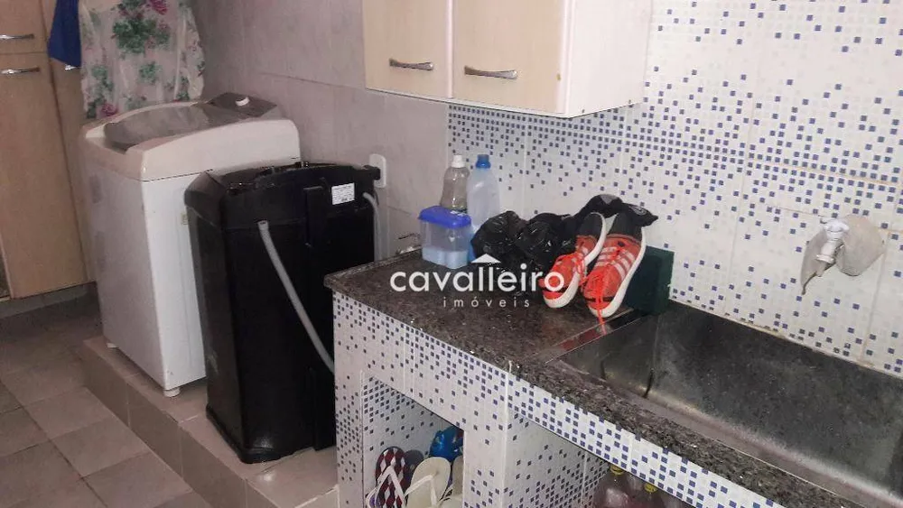 Casa, 3 quartos, 230 m² - Foto 20