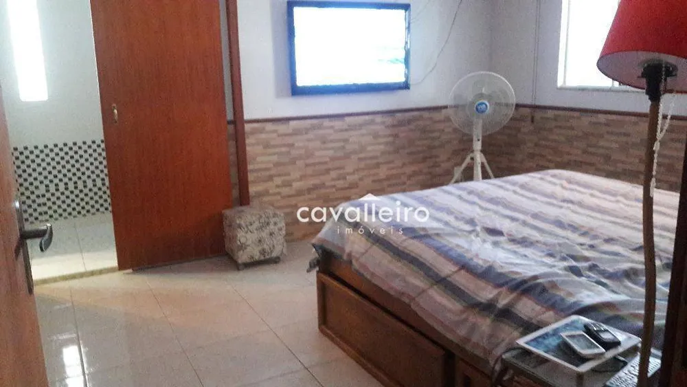 Casa, 3 quartos, 230 m² - Foto 11