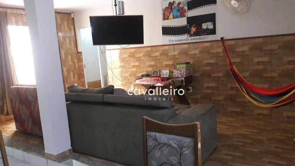 Casa, 3 quartos, 230 m² - Foto 16