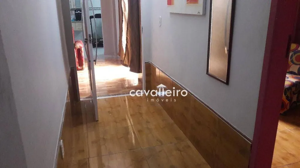 Casa, 3 quartos, 230 m² - Foto 12
