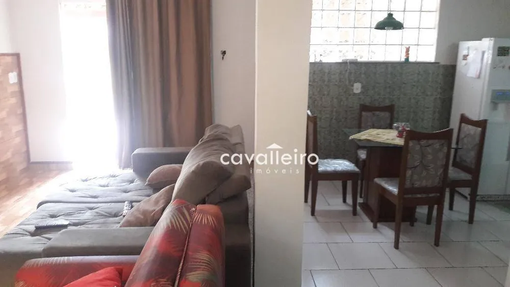 Casa, 3 quartos, 230 m² - Foto 18