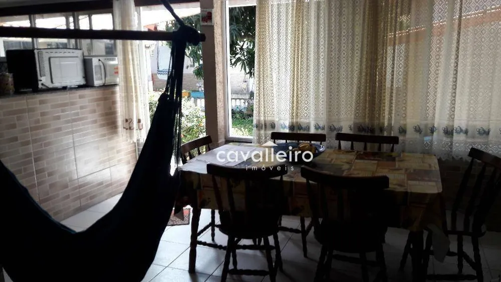 Casa, 3 quartos, 230 m² - Foto 26