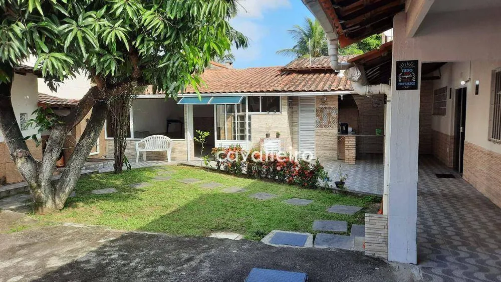 Casa, 3 quartos, 230 m² - Foto 2