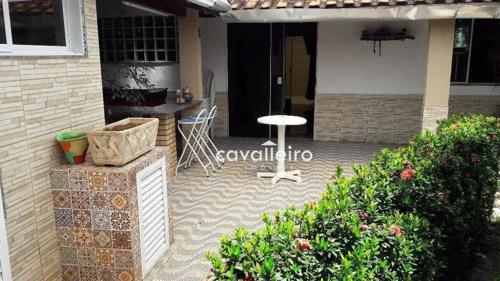 Casa, 3 quartos, 230 m² - Foto 6