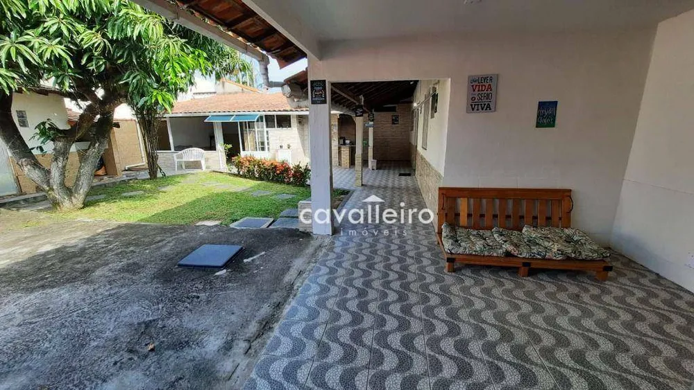 Casa, 3 quartos, 230 m² - Foto 1