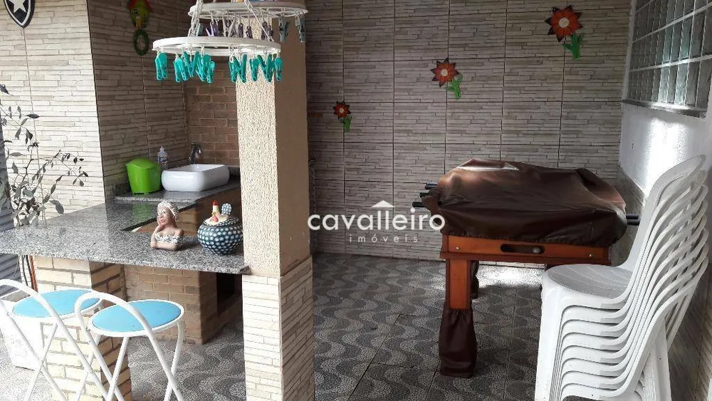 Casa, 3 quartos, 230 m² - Foto 22