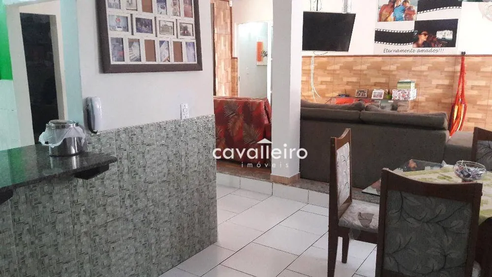 Casa, 3 quartos, 230 m² - Foto 19