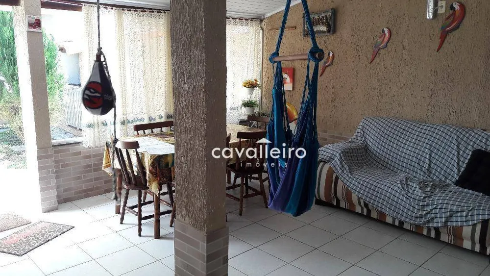 Casa, 3 quartos, 230 m² - Foto 24