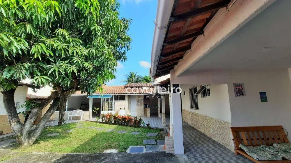 Casa, 3 quartos, 230 m² - Foto 27