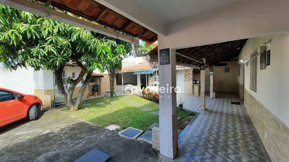 Casa, 3 quartos, 230 m² - Foto 28