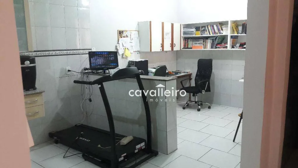 Casa, 3 quartos, 230 m² - Foto 17