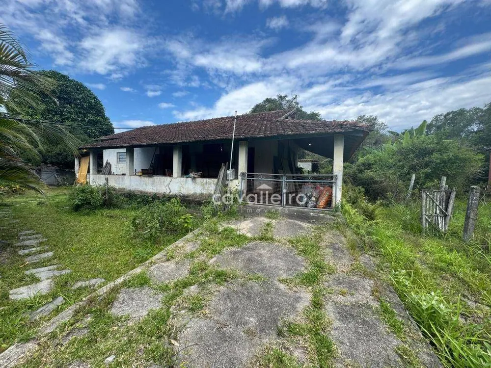 Terreno, 1000 m² - Foto 1