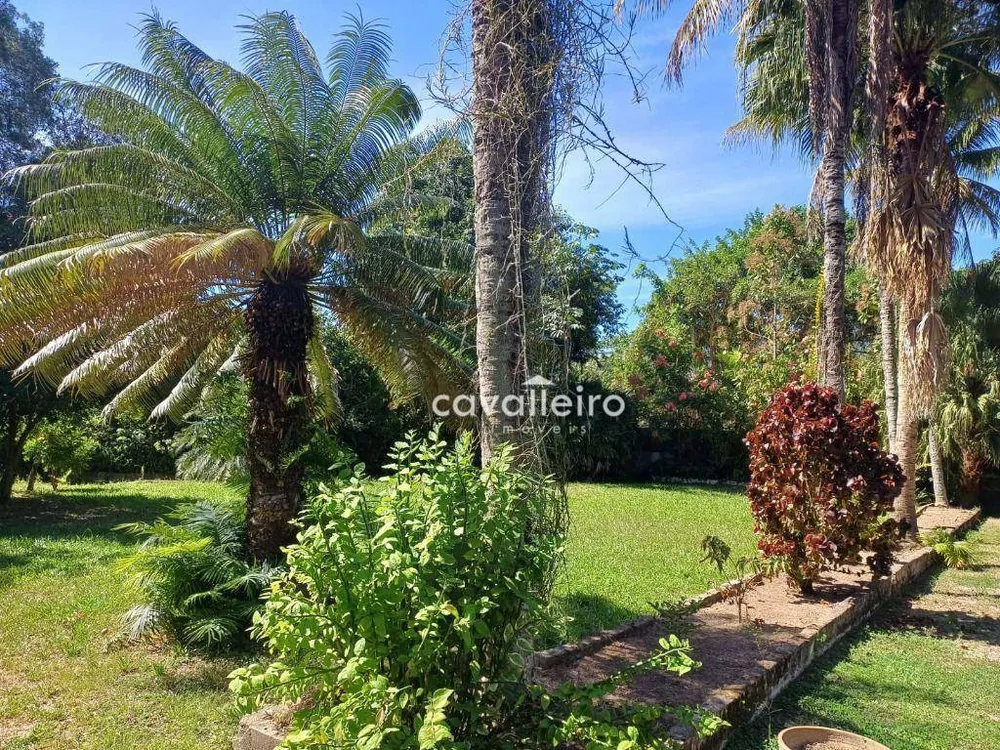 Chácara, 3 quartos, 5160 m² - Foto 65