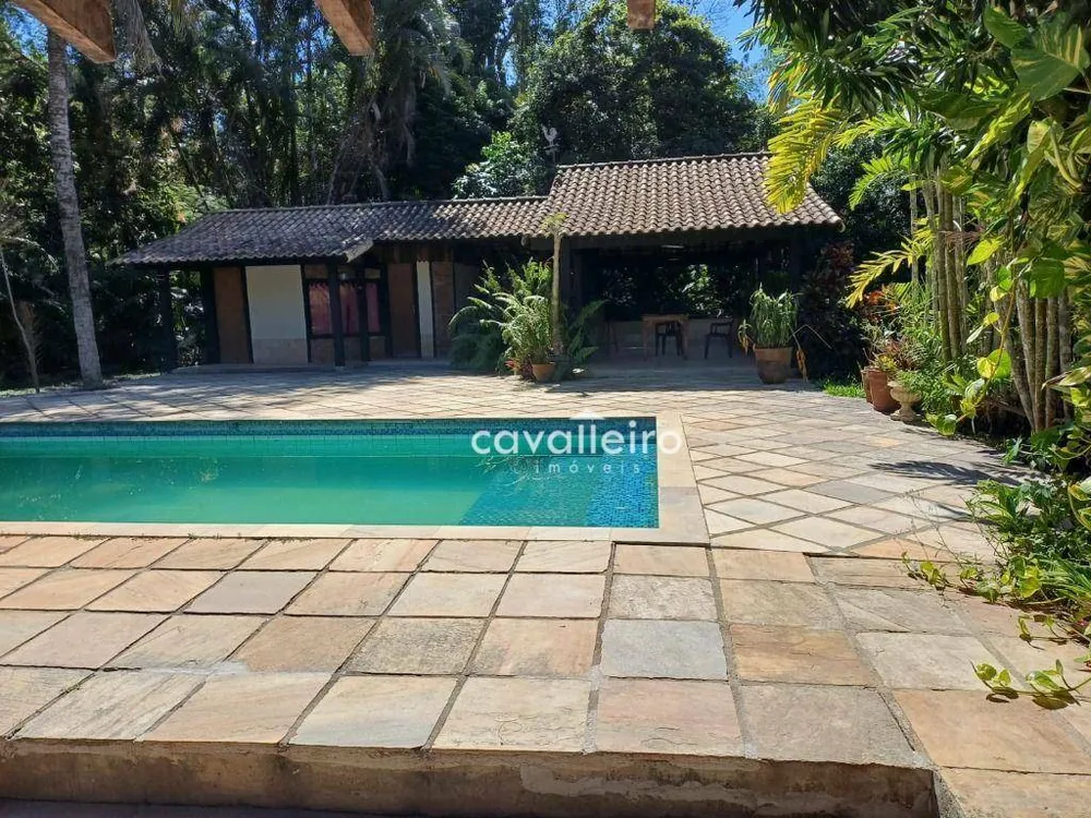 Chácara, 3 quartos, 5160 m² - Foto 47
