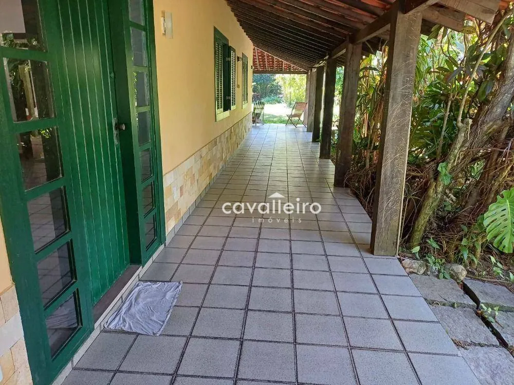 Chácara, 3 quartos, 5160 m² - Foto 38