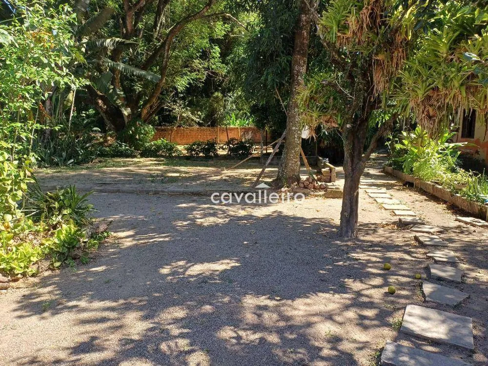 Chácara, 3 quartos, 5160 m² - Foto 33