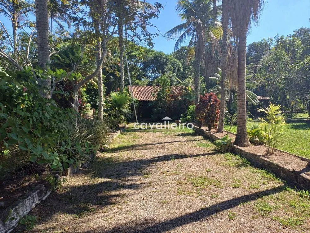 Chácara, 3 quartos, 5160 m² - Foto 29