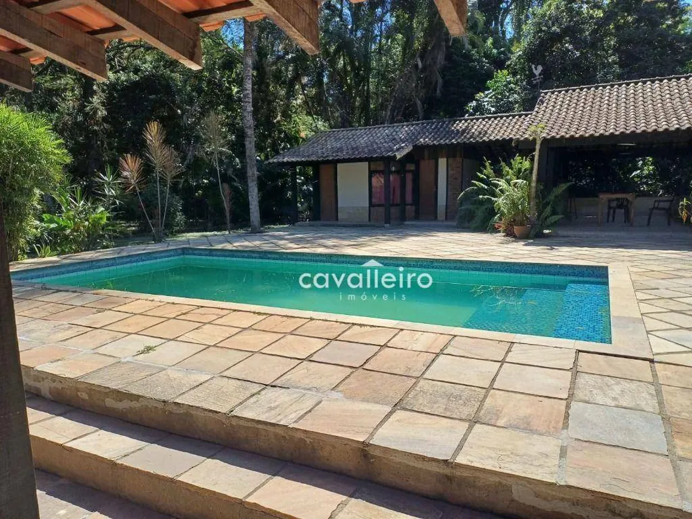 Chácara, 3 quartos, 5160 m² - Foto 25