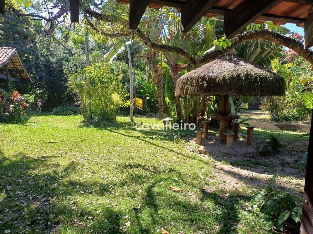 Chácara, 3 quartos, 5160 m² - Foto 17