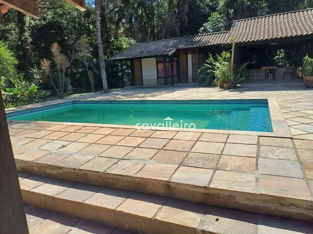 Chácara, 3 quartos, 5160 m² - Foto 34