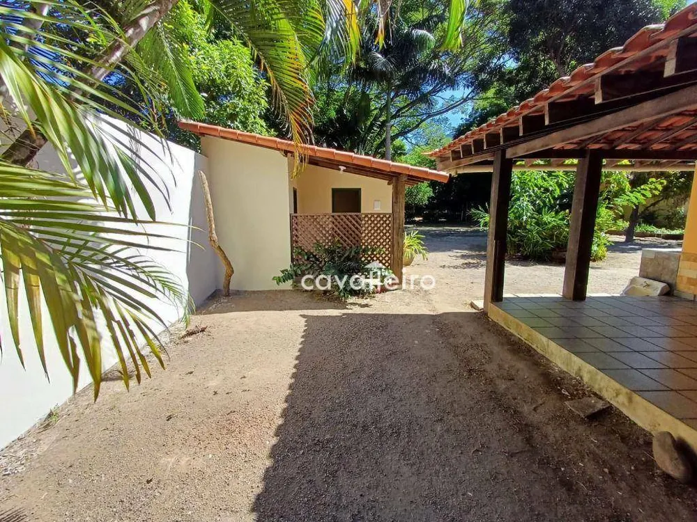 Chácara, 3 quartos, 5160 m² - Foto 72