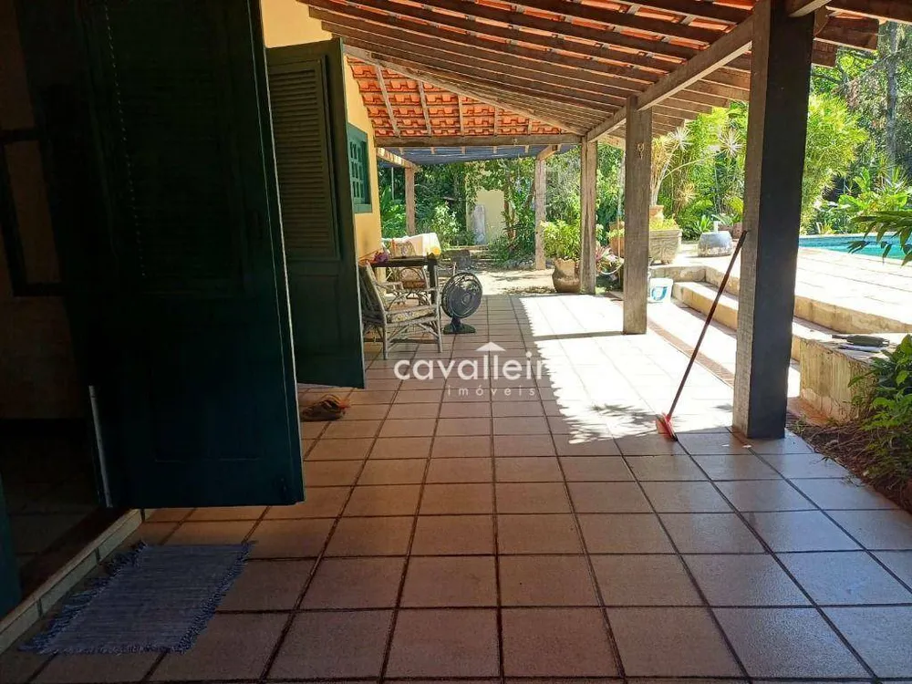 Chácara, 3 quartos, 5160 m² - Foto 13