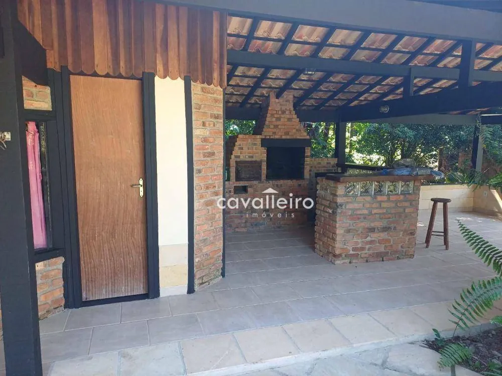 Chácara, 3 quartos, 5160 m² - Foto 22