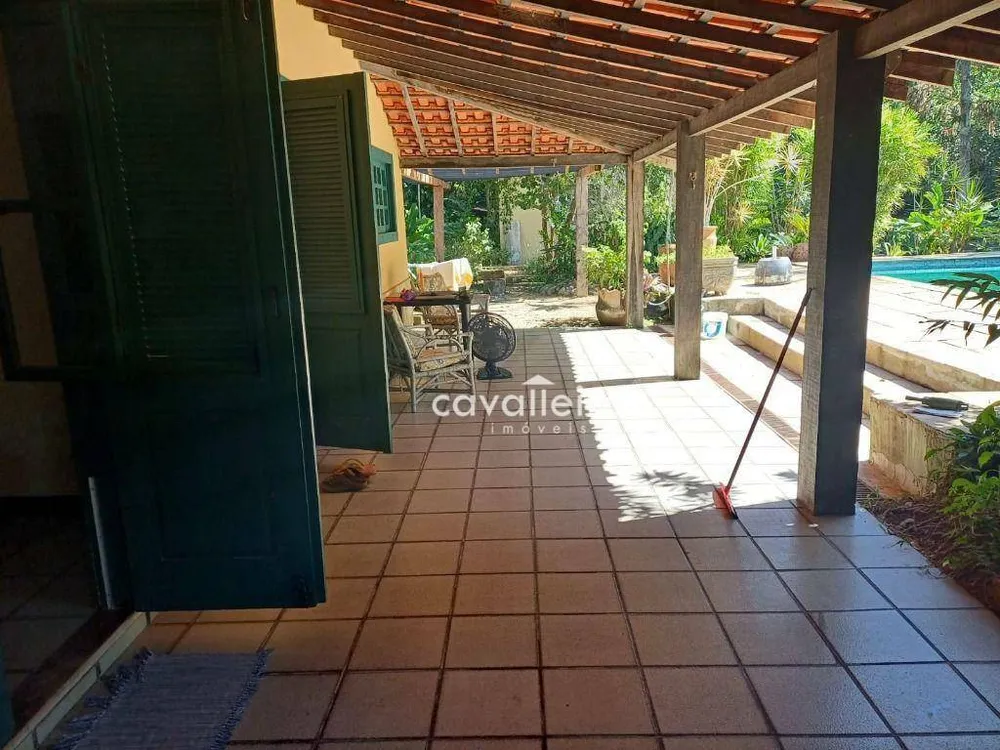 Chácara, 3 quartos, 5160 m² - Foto 52