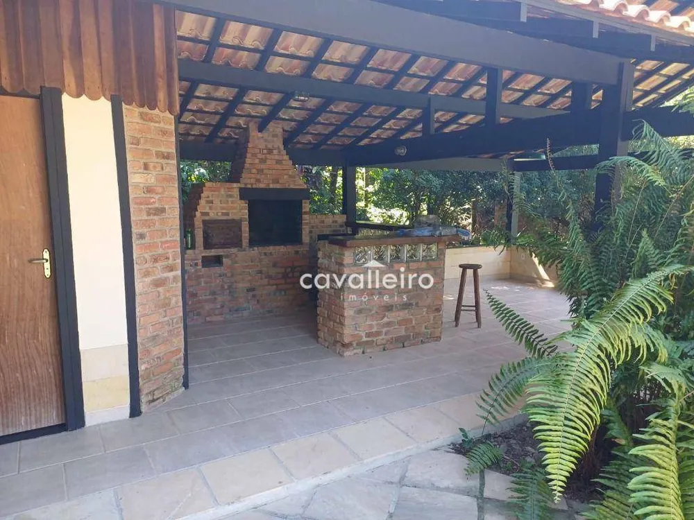 Chácara, 3 quartos, 5160 m² - Foto 2