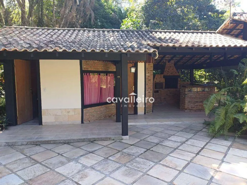 Chácara, 3 quartos, 5160 m² - Foto 61