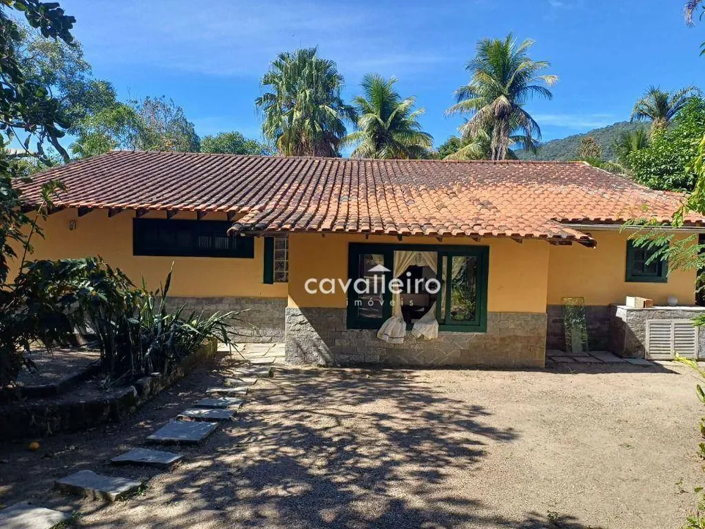 Chácara, 3 quartos, 5160 m² - Foto 57