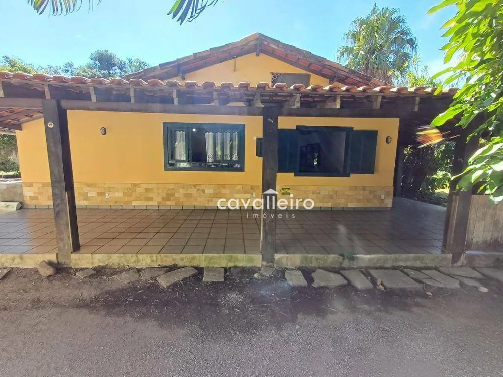 Chácara, 3 quartos, 5160 m² - Foto 1