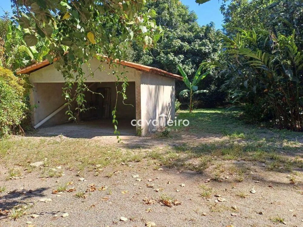 Chácara, 3 quartos, 5160 m² - Foto 9