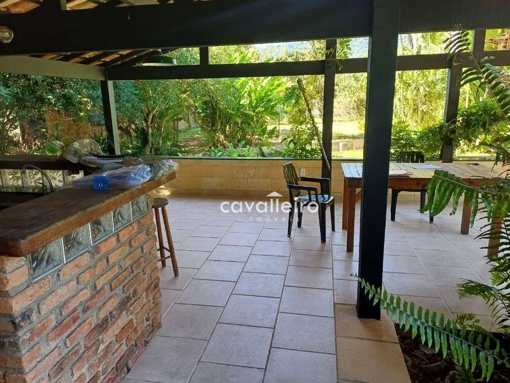 Chácara, 3 quartos, 5160 m² - Foto 10
