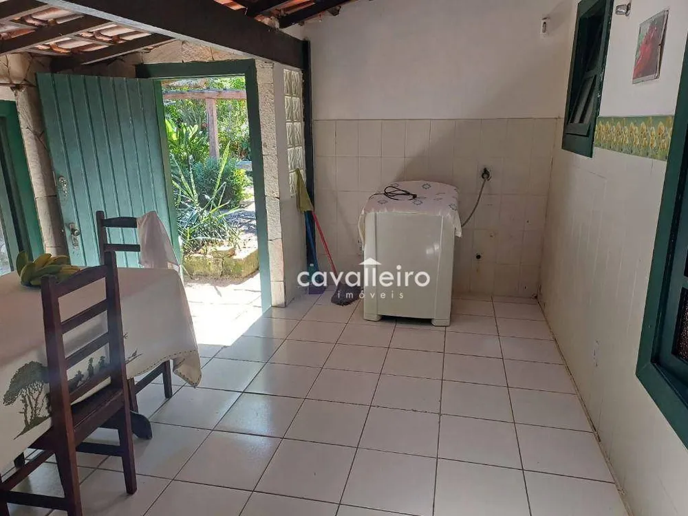 Chácara, 3 quartos, 5160 m² - Foto 3