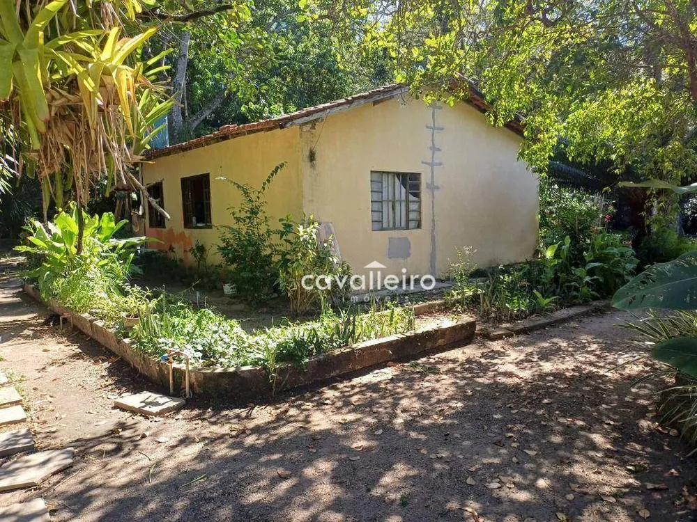 Chácara, 3 quartos, 5160 m² - Foto 7