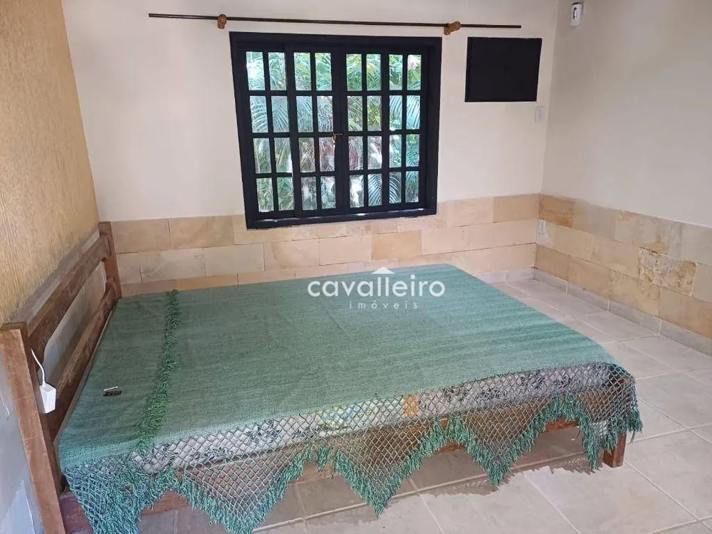 Chácara, 3 quartos, 5160 m² - Foto 4