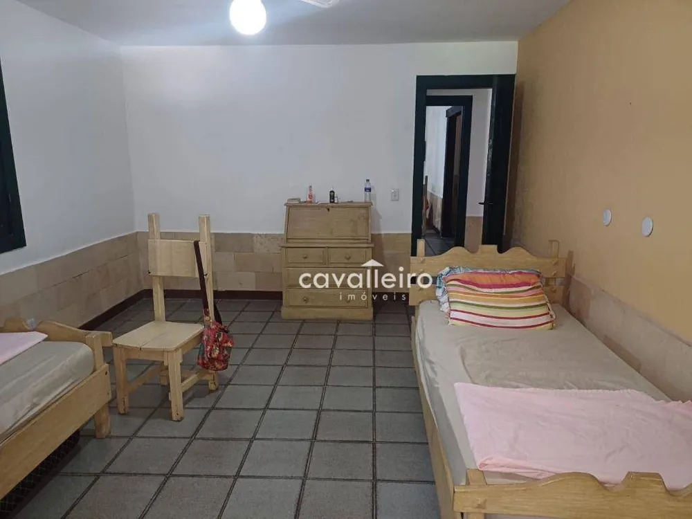 Chácara, 3 quartos, 5160 m² - Foto 11